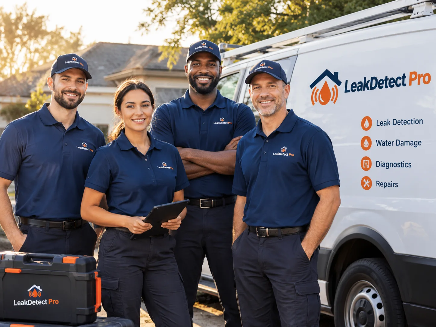 Roof Repair company in Foster, VA